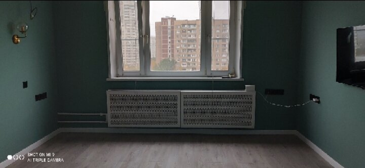 Ну вот и завершился