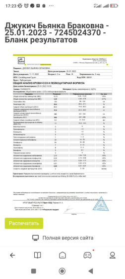 Золотистый стафилококк, анемия , клебсиэлла, кандида у новорождённого, грудничка, 2 месяца