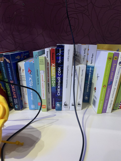 Книгоманам- книгомамам?