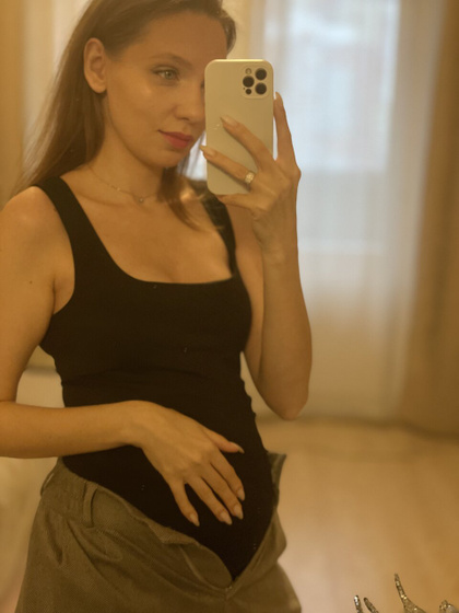 14 неделя