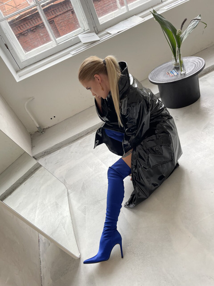Во всем есть плюсы