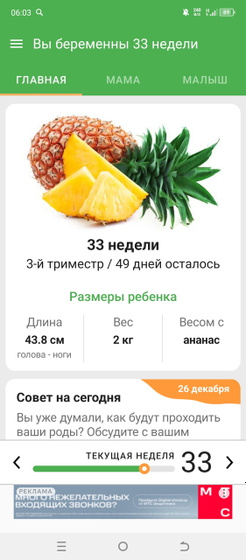 Как же быстро время летит