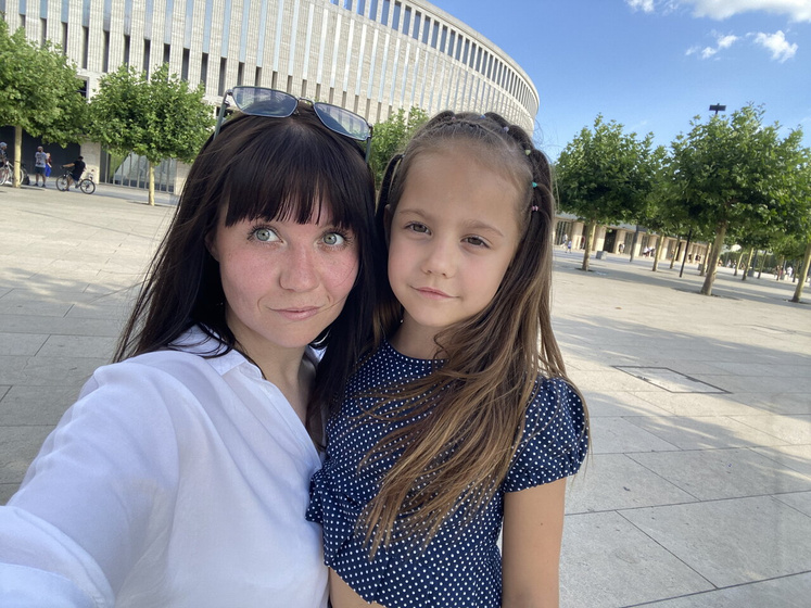 Невероятно крутой день с