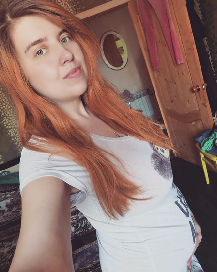 Хочу рассказать свою историю✨🤰меня