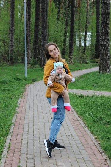Моя сладкая бусинка 🥰завтра