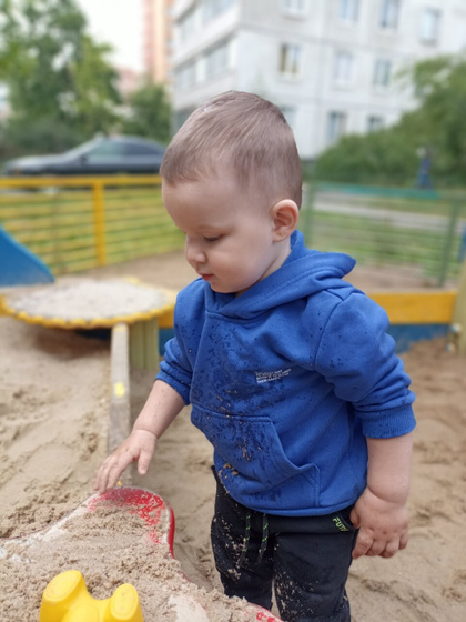 Бандито😎😎