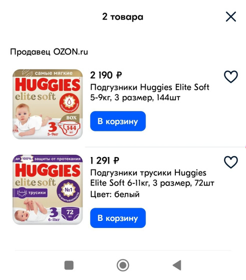 Девочки, у кого какие