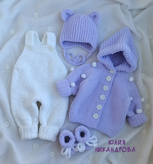 💜Ручная работа💜