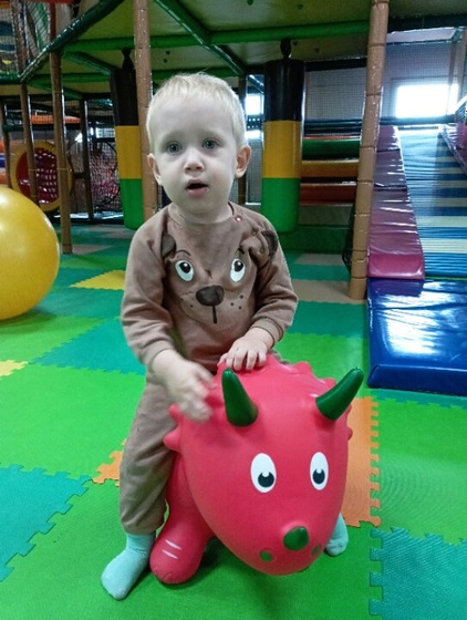 Богдану 1,8🥰