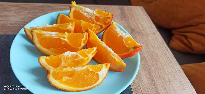 Стройнею к лету. День 32