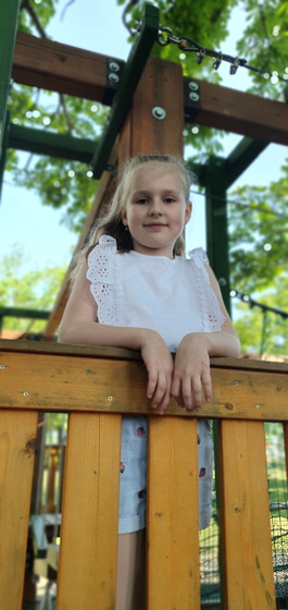 Вот и подросли мои детки🥰🙏❤️