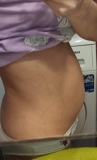 11 неделек 🤰!✨🤗