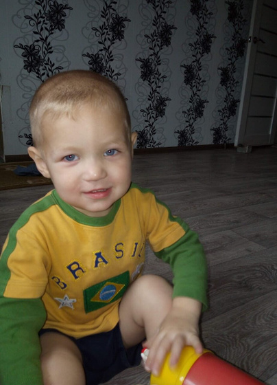 Сон