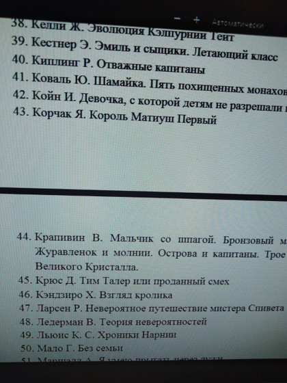 Кто в курсе, что
