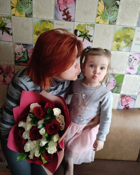 Смотрю и прям любуюсь❤️?Как