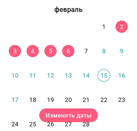 Обращаться к гинекологу?