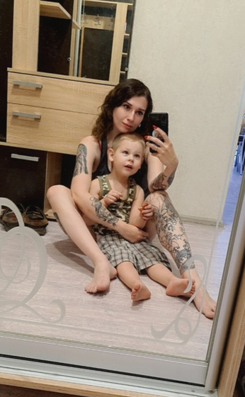 Всем привет💘давно не заходила,никак