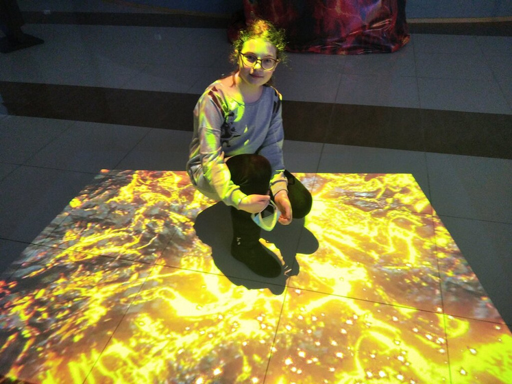 Новый музей