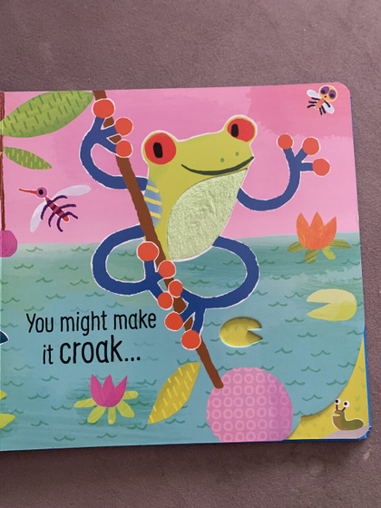 Книжки от usborne