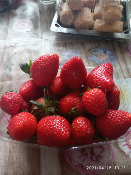Мои капризы беременной☺️было очень вкусно)))