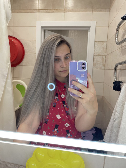Девочки, совсем плохо?