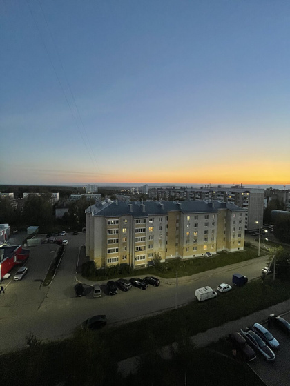 Ну все ! Переехали .