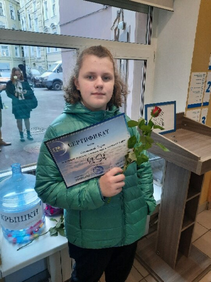 Ну, что, время бежит...