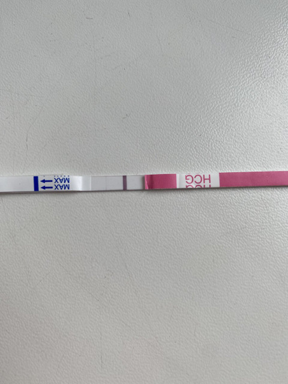 Home test