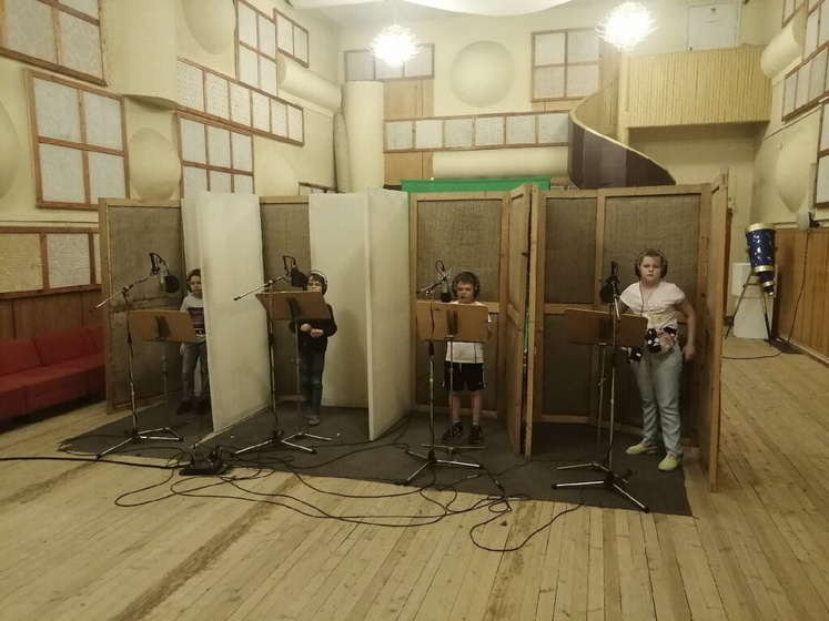 Дачно-лагерные хроники 2021. Окончание лагеря.