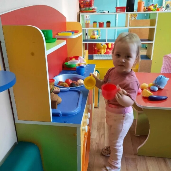 Пошли в садик 💃💃