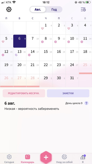 Давно меня тут небыло