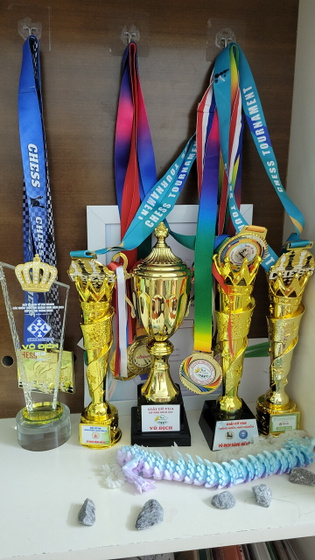 Чемпион! ?