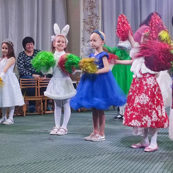 Грипп...чего