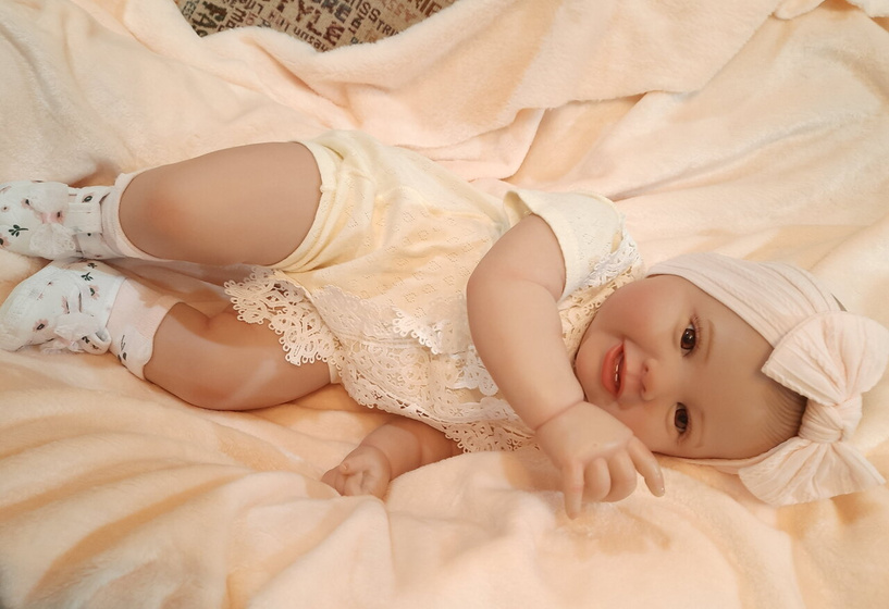 Мои девочки ♥ я это сделала😅