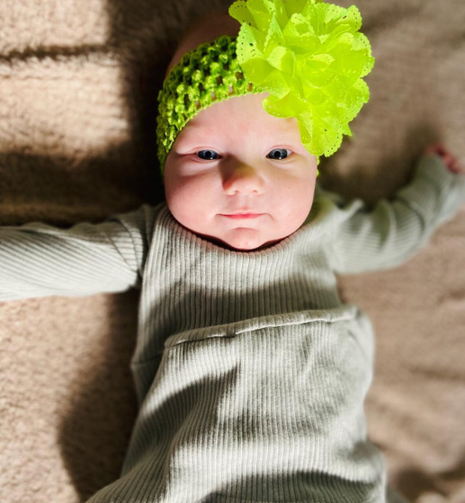 💚