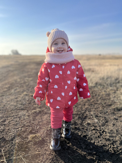 Ксения 1.3 ❤️
