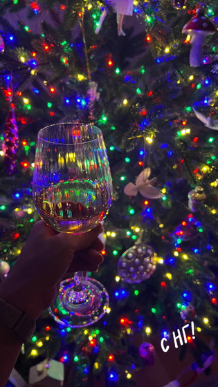 С Новым годом 🎉