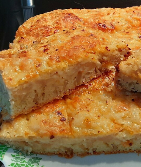Кулинарный флешмоб))