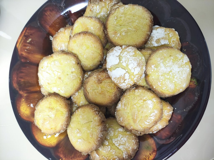 Золотая осень