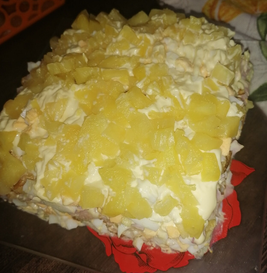Шикуем))))