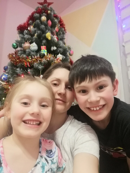 С наступающим Новым годом 🎄