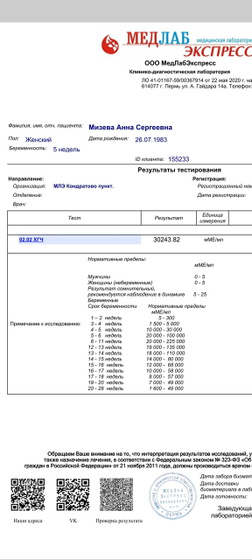 ХГЧ