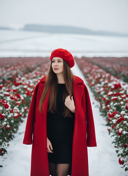 Создаю образы ⬇️