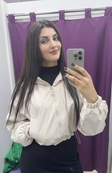 Девочки муки выбора?Брать все