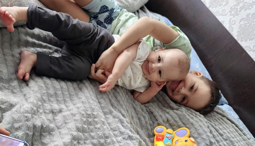 Любить ❤️