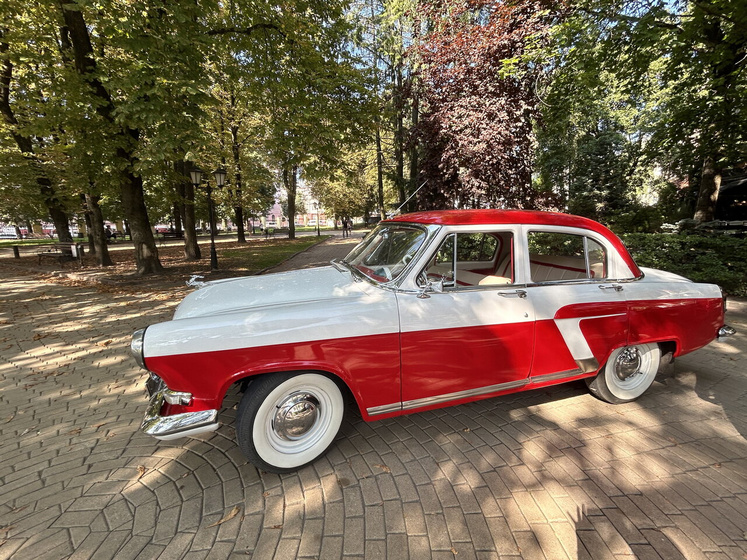У сыночка сегодня День