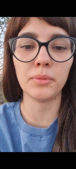 Сколько лет дадите?