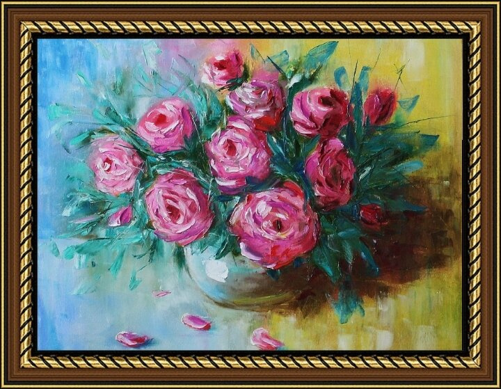 Мои картины
