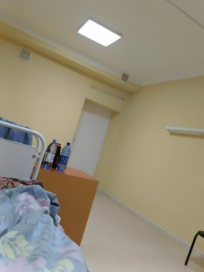 10 лет ожидании чуда