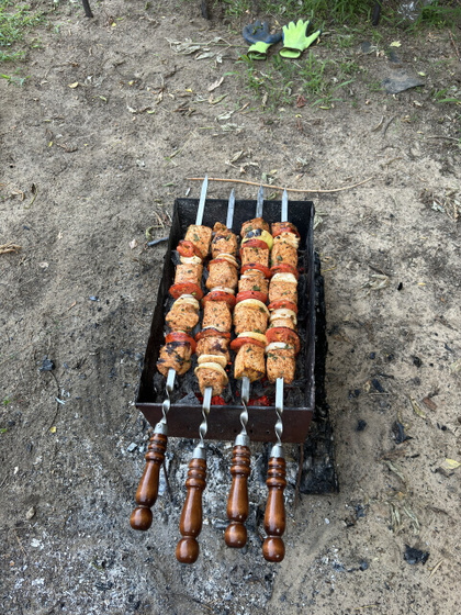 Наши дела делишные🥰